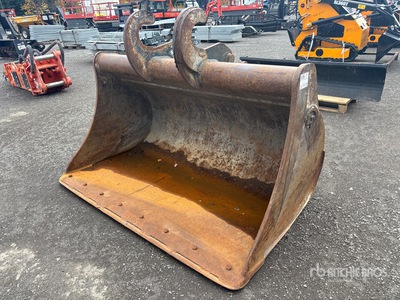 RF 72 in Q/C Cleanup Bucket