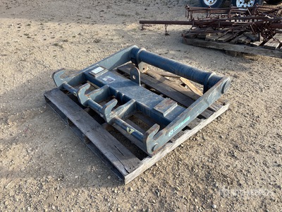 2013 Tre Emme 3PA ZM2 46 in 3-Point Adaptor 3-Point Hitch