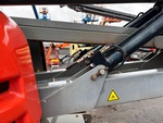 Hydraulics with