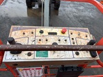 Control Station Upper with