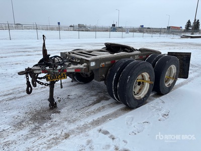 2013 Innovative T/A Dolly