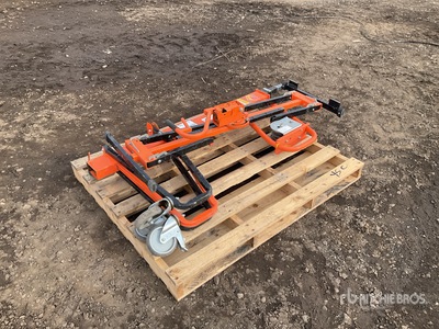 MONDELIN LEVPANO Plaster Board Lifter