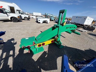 2026 Neks Electric Fifth Wheel Wrecker Attachment