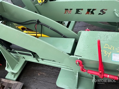 2026 Neks Accessoire de Dépannage (Unused)