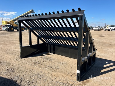 2026 Neks Stone Grizzly Screen (Unused)