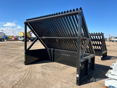 2026 Neks Stone Grizzly Screen (Unused)