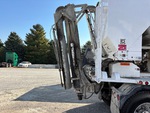 v2 Configuration - Volumetric Mixer with