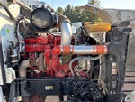 Engine with Engine - Right Side