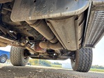 Engine with Diesel Particulate Filter
