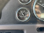 Cab with Oil Pressure