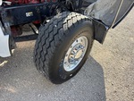 Underbody with Right Steer Tire