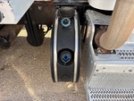Engine with DEF / AdBlue Tank