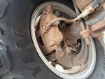 Brakes with 