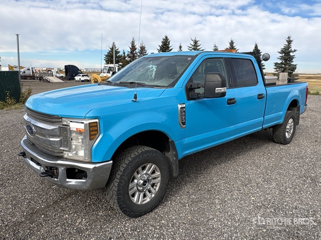 Pickup Trucks