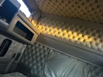 Cab with 