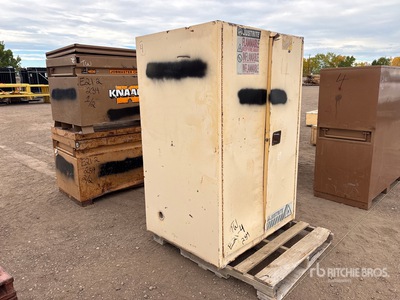 Steel Cabinets