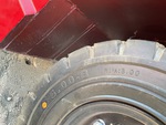 Chassis Lift with