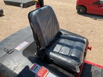 Control Station with Seats/Armrests