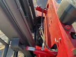 Hydraulics with Hoses (Hydraulics)