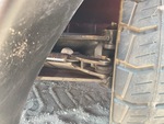 Drivetrain with Rear Drive Axle