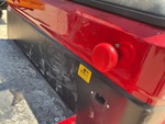 Safety with Safety Lock Out/Stop