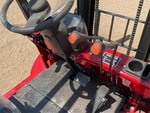 Control Station with Hydraulic Controls