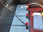 Electric System with