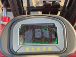 Control Station with Gauges