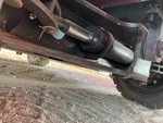 Chassis Lift with Frame Condition