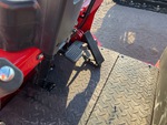 Chassis Lift with Master Cylinder/Brake Control