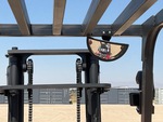 Control Station with Mirrors