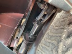 Hydraulics with Steering Cylinders