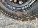 Chassis Lift with