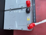 Electric System with Cables and Connections