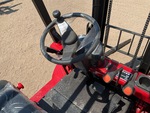 Control Station with Steering Control
