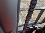 Chassis Lift with Chain / Tensioners