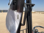 General Appearance with Hand Rails