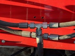 Hydraulics with Valves