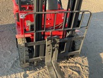 Chassis Lift with Mast/Boom Condition