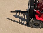 General Appearance with Paint