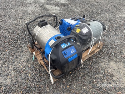 KÄRCHER NT611K Aspirateur