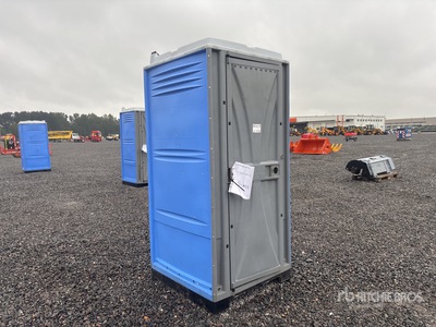 Armal CUBE HANDWASH Portable Toilet