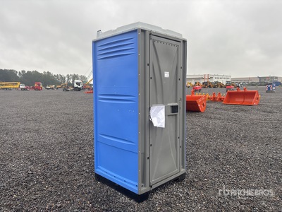 Armal CUBE HANDWASH Portable Toilet