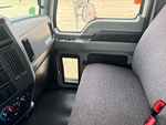 Cab with 