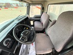 Cab with 