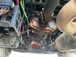 Drivetrain with 