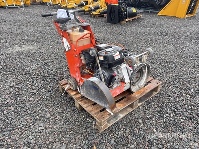Tyrolit HBE350 Concrete Cutter