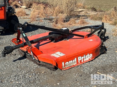 Land Pride RCF2772 72 in 3-Point Hitch Rotary Cutter