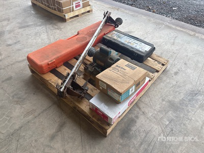 Subfloor Screw Gun ハンドツール