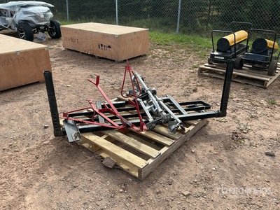 Tools ハンドツール